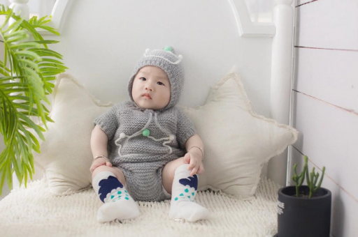 安康宝宝几个月能嘎嘎大笑 安康宝宝几个月能嘎嘎大笑